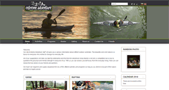 Desktop Screenshot of adventuresbg.com